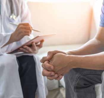 Наркомания в Егорьевске