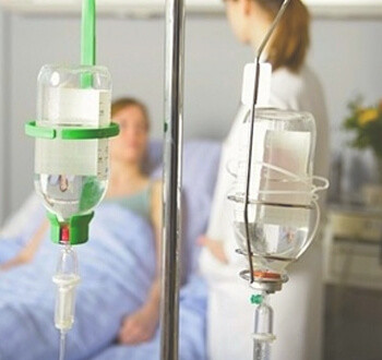 Алкоголизм в Егорьевске