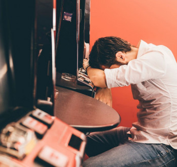 Игромания в Егорьевске